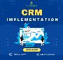 Professional CRM Implementation Services for Seamless Integr