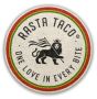 Rasta Taco | One Love in Every Bite | Taco Catering | Margar