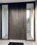 Custom door In Singapore To Enhance the Style And Function