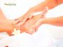 Foot Massage: A Natural Remedy for Tired and Sore Feet