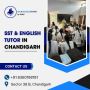 Enhance Your Learning with SST & English Tutor in Chandigarh