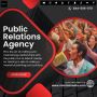 Best Public Relations Agency in California