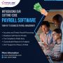 Best Payroll Software in India for Efficient Payroll work