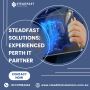 Steadfast Solutions: Experienced Perth IT partner