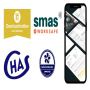 SMAS Accreditation | STYLE CONTRACTOR SOLUTIONS