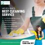 Cleaning Services in Brisbane