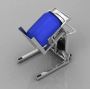 Stainless Steel Portable Tipper