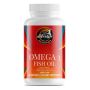 The Trusted Source for Omega-3 Fish Oil Supplement 