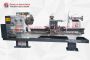 All Geared Lathe Machine Manufacturers in India | Surelia In