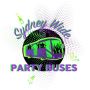 The Best Party Bus Rental in Sydney