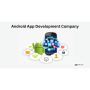 Best Android App Development Company in USA