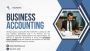 Accounting Firms Surrey