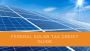 Solar Tax Credit in Colorado