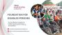 Tech Mahindra Foundation for Disabled Persons in Delhi 