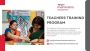 Boost Your Teaching Skills | Teachers Training Program 