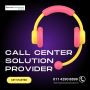 Call Center Solution Provider