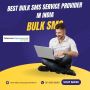  Best Bulk SMS Service Provider in India 
