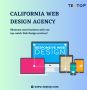 Best Web Design Agency in California