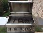 BBQ Grill Cleaning Services in Fort Worth