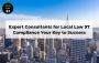 Expert Consultants for Local Law 97 Compliance: Your Key to 