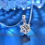 Your jewelry haven. moissanite necklace