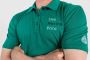 Golf Player Wool Polo Shirt | The Merino Polo