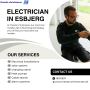 Expert Electrical Installations in Esbjerg