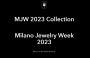 Exquisite Elegance: Milano Jewelry Week 2023 Collection