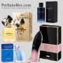 Find Your Perfect Perfume at The Perfume Box!