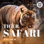 Safari Serenity: Experience Ranthambore tiger reserve.