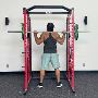 Discover the Best Rogue Squat Rack for Your Home Gym!