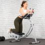 Premium Gym Equipment for Sale: Abdominal Crunch Machine