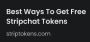 how to get Stripchat coins