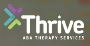 Thrive Therapy PA