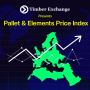 Advantages of Timber Exchange’s Pallet Price Index