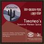 Buy Online: Explore Merken Spice and More at Timoteo's Spice