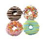 Huds and Toke Little Doggy Donuts for Dogs - VetSupply