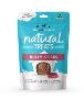 The Pet Project Natural Treats Bully Sticks for Dogs