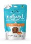 The Pet Project Dog Natural Treats Chicken Neck