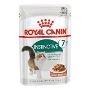 Royal Canin Instinctive in Gravy 7+ Years Adult Mature Pouch