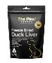 The Paw Grocer Freeze Dried Duck Liver for Dogs | VetSupply