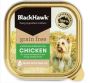 Black Hawk Grain Free Chicken Adult Dog Canned Wet Food 