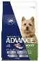 Advance Adult Small Breed Dry Dog Food Lamb With Rice | Pet 