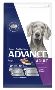 Advance Healthy Ageing Chicken With Rice Large Breed Adult
