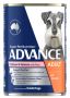 Advance Chicken, Salmon & Rice All Breed Adult Dog Food