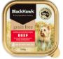 Black Hawk Grain Free Beef Adult Dog Canned Wet Food 