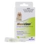 Moxiclear Fleas & Worm Spot-On Solution For Dogs | VetSupply