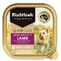 Black Hawk Grain Free Lamb Adult Dog Canned Wet Food