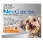 Nexgard for Dogs | Nexgard Flea and Tick Chew | VetSupply