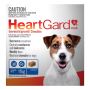 Heartgard Plus Chewables For Dogs | VetSupply
